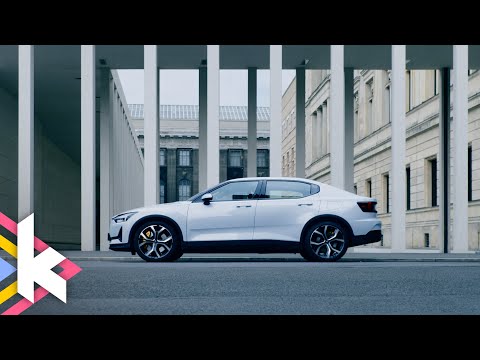 Die bessere Tesla Alternative? Polestar 2 (Ersteindruck)