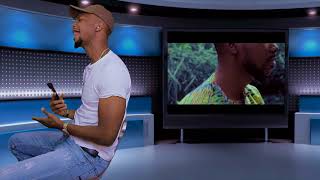 IRE (Adekunle Gold) - EmmaOMG COVER