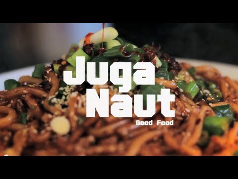 Cooking with Juga-Naut ep.1