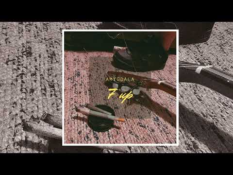 AMYGDALA - 7 UP