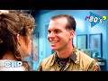 Hit Me With Your Best Shot Weird Science 1985 4K CLIP