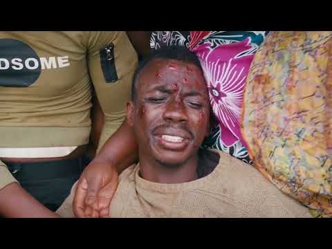 Umuriro by Bishop Gafaranga, Annette Murava & Martin Official Video