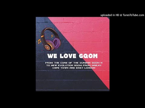 Newlandz Finest - I.C.U (Broken Mix)