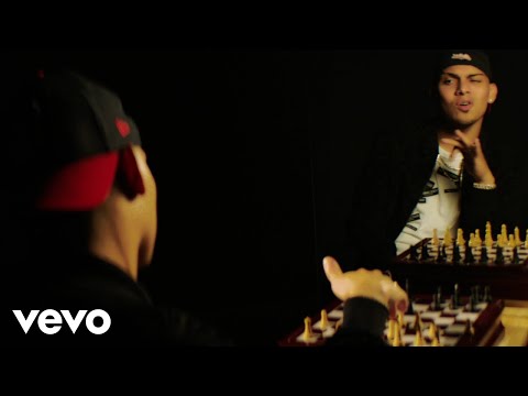 Jossef - Persia (Official Music Video)