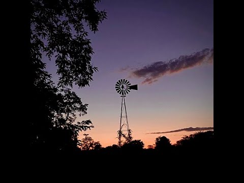Mary Chapin Carpenter - Songs From Home Episode 35: Lafayette Square