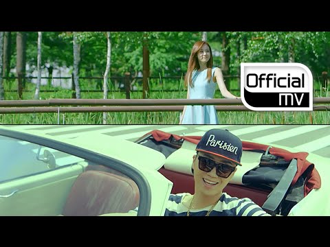 [MV] TAE WAN(태완) _ Good Morning(굿모닝) (Feat. Verbal Jint(버벌진트))