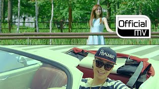 [MV] TAE WAN(태완) _ Good Morning(굿모닝) (Feat. Verbal Jint(버벌진트))