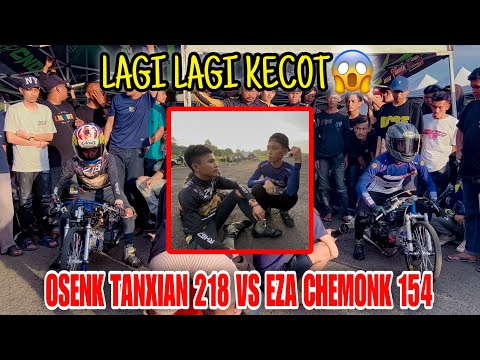 PERKARA START JADI GINI‼️LAGA SLEEP ENGINE R2 NATASYA VS CANS MOTOR