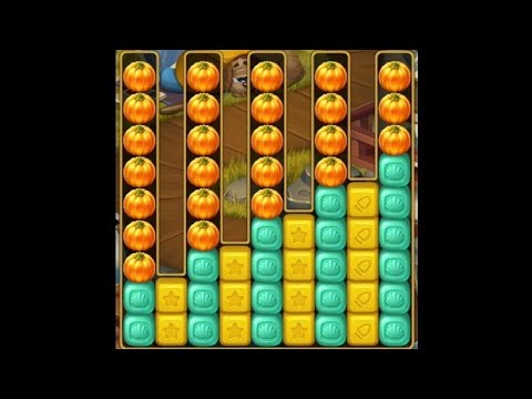 TOY BLAST level 3225