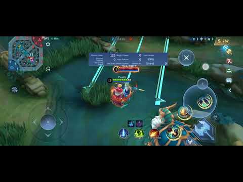 Bane's Double Ult dmg with Flameshot