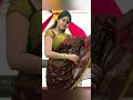 Sangeetha Krish South Indian Sexy Actress Aunty Bold Saree Hot 45