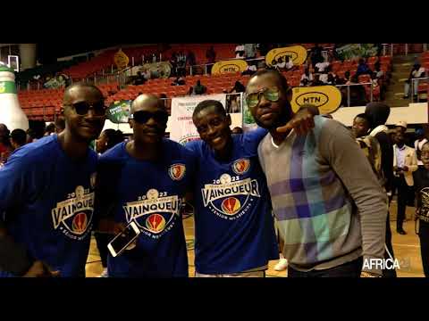 Coupe du Cameroun : BEAC basket Ball et Onyx basketball Sacrés Vainqueurs
