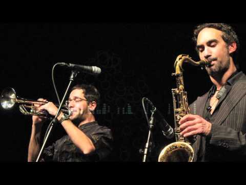 Musical Fusion & Exchange: Fra Fra Sound (Dutch/Malian project)