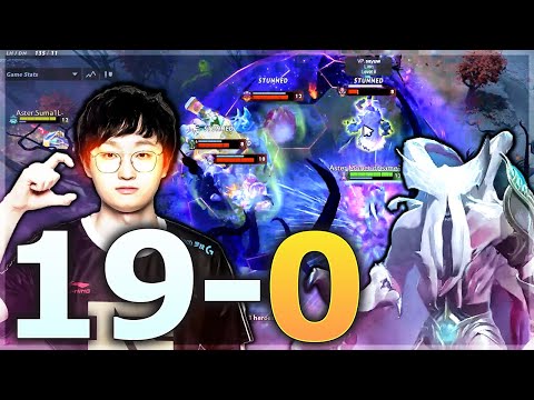 monet faceless void destroying virtous pro