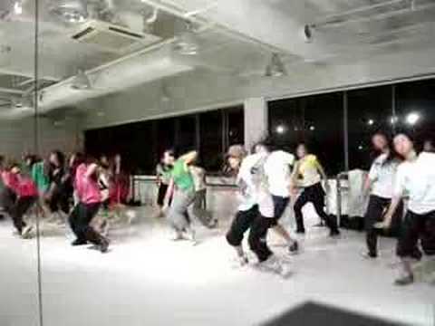 Jessi Malay Feat. Yung Joc - Booty Bangs (Everybody)