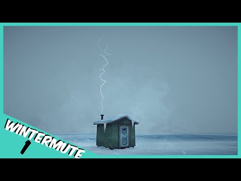 The Long Dark | Wintermute Story Mode - Episode 1 | 100% Walkthrough Longplay With Commentary