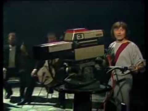 1976 Václav Neckář - Známe ho, žádní vzor
