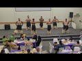 BOYS DANCE SIVA SAMOA