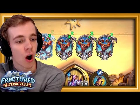 MY Opponent Didn't Even Know What To DO!!