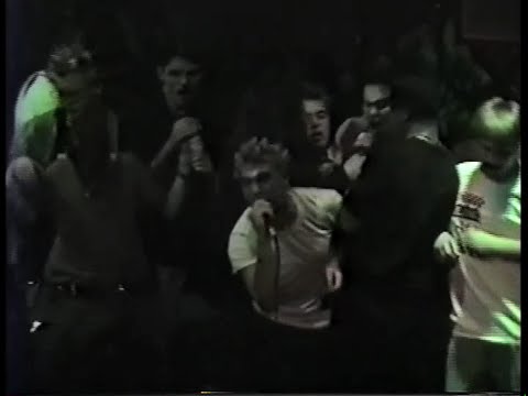 Link 80 ("What Can I Do?" live at 924 Gilman St  February 24, 1996)