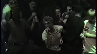 Link 80 ("What Can I Do?" live at 924 Gilman St  February 24, 1996)