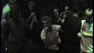 Link 80 (&quot;What Can I Do?&quot; live at 924 Gilman St  February 24, 1996)