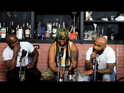 ONESTOP PODCAST feat. YOK 7