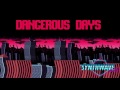 Perturbator - Humans are such easy prey
