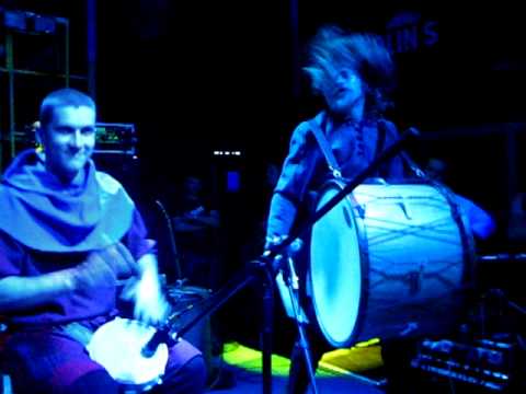 Стары Ольса - У карчме - Грунвальдскi фэст 15.07.2009