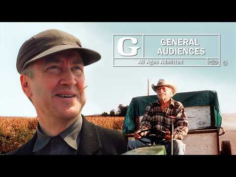 This movie will help you understand David Lynch