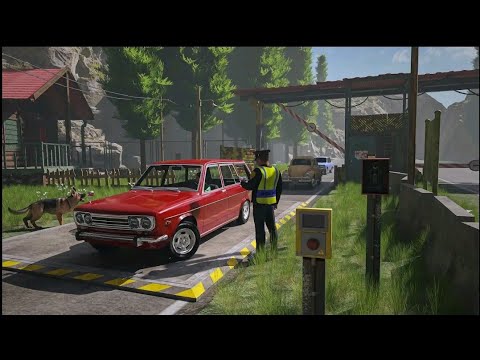 Police Crime Simulator 2020 | City Police Officer Petrol Duty | Android Gameplay |