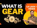 What Is Gear Hindi What Is Gear