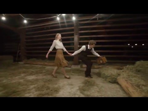 Fantje izpod Lisce - Plešiva (NOVO 2016) (Official video)