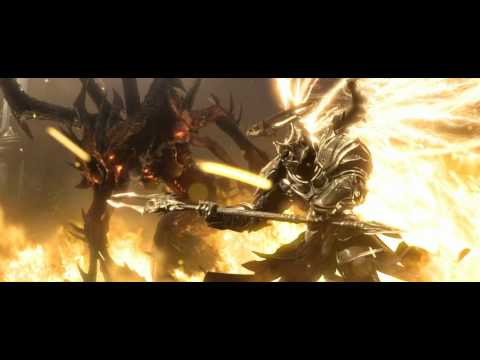 Imperius contra Diablo [Español]