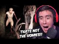 I WENT IN A CAVE TO FIND MY MISSING FRIENDS WHAT I FOUND WERE NOT THE HOMIES Free Random Games