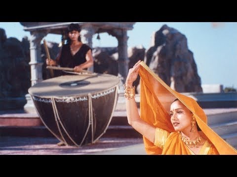 सांसों की माला पे सिमरूँ मैं का नाम - Saanson Ki Mala | Kavita Krishnamurthy | Evergreen Hindi Song