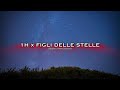 1H x FIGLI DELLE STELLE (Geolier, Alan Sorrenti) [TommasoReplica Mashup]