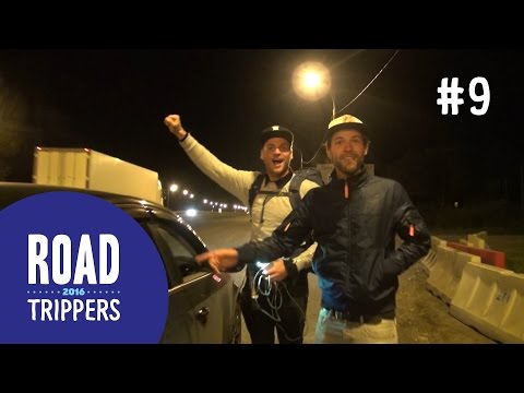 Roadtrippers 2016 #9