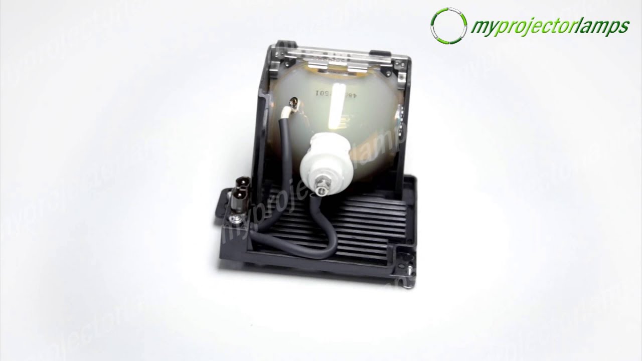 Christie LX40 Projector Lamp with Module