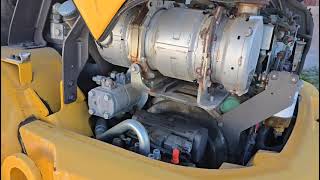 Купить бульдозер Volvo L35 G with implements (VIDEO) - Изображение 4 | Machineryline LT Бульдозер Volvo L35 G with implements (VIDEO) | Изображение 4 - Machineryline