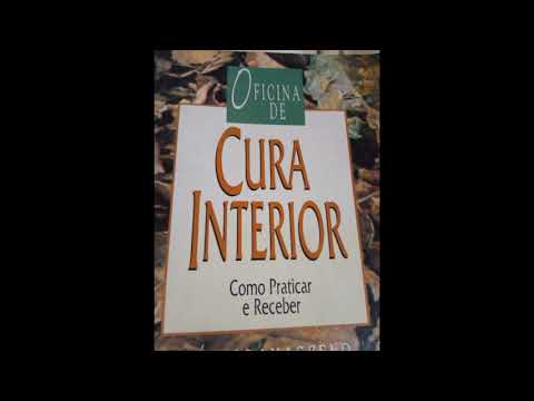 Do livro Cura Interior Como praticar e receber de Fábio Damasceno.