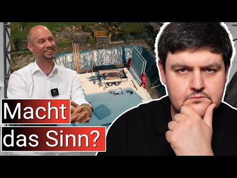 Keller beim Fertighaus: Auf was muss ich achten? (Daniel Martin von Glatthaar)