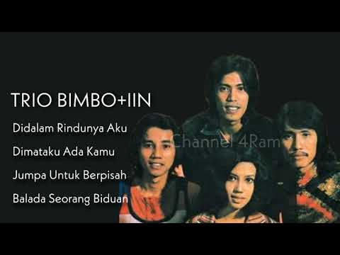 TRIO BIMBO+IIN, The Very Best Of