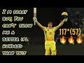 Shane Watson Ipl Hundred In Final Match 2018 Csk Chennaisuperkings Watson Cricket Ipl Dhoni