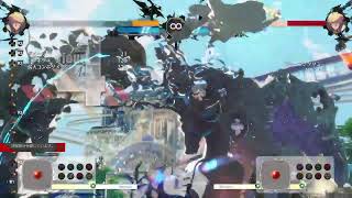 モラリオンのゲーム実況　APEX