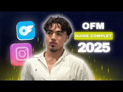 OFM : Voici Comment Se Lancer Dans l'OFM de A à Z!