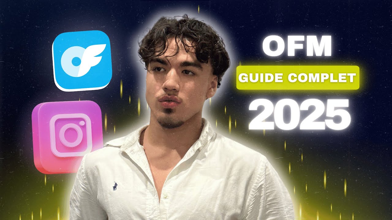 OFM : Voici Comment Se Lancer Dans l'OFM de A à Z!