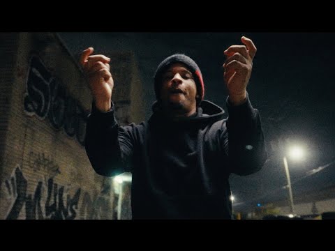 Doodie Lo - IT'S UP (Official Video)
