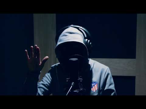Darnz - I've Been Ghost [Official Music Video] (Prod. SjBeats)