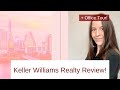 Download Lagu Keller Williams Realty Review & Office Tour! Mp3 Free
